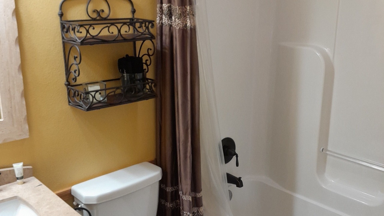 Photo of Bathroom in Greenwood