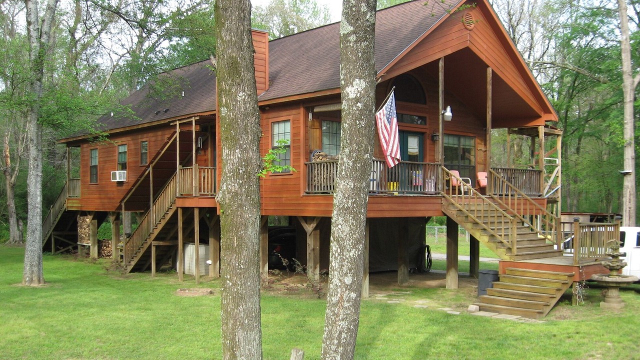 Photo of Outdoor in Greenwood