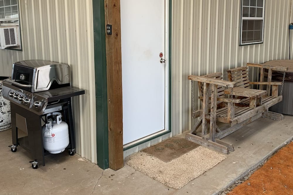 Photo of Outdoor in Dewey County