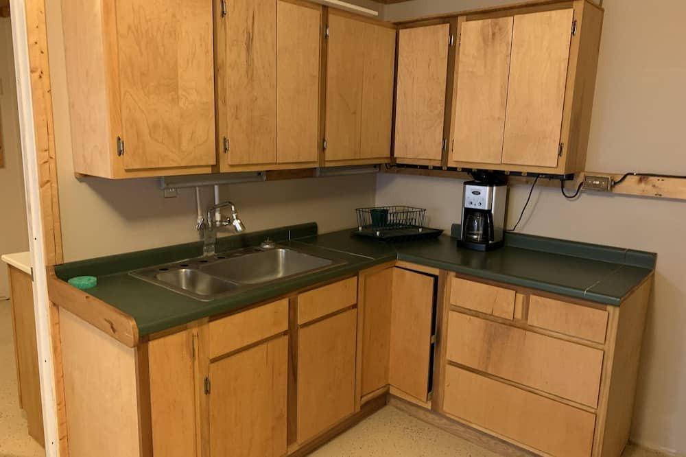 Photo of Kitchen in Dewey County