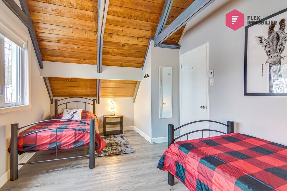 Photo of Bedroom in Beaupre