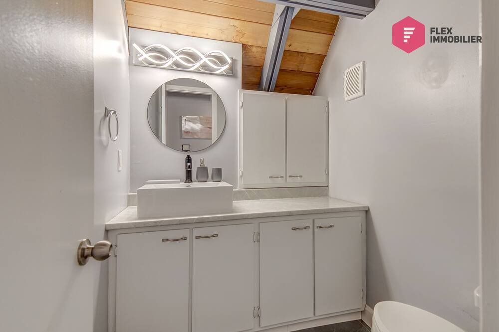 Photo of Bathroom in Beaupre
