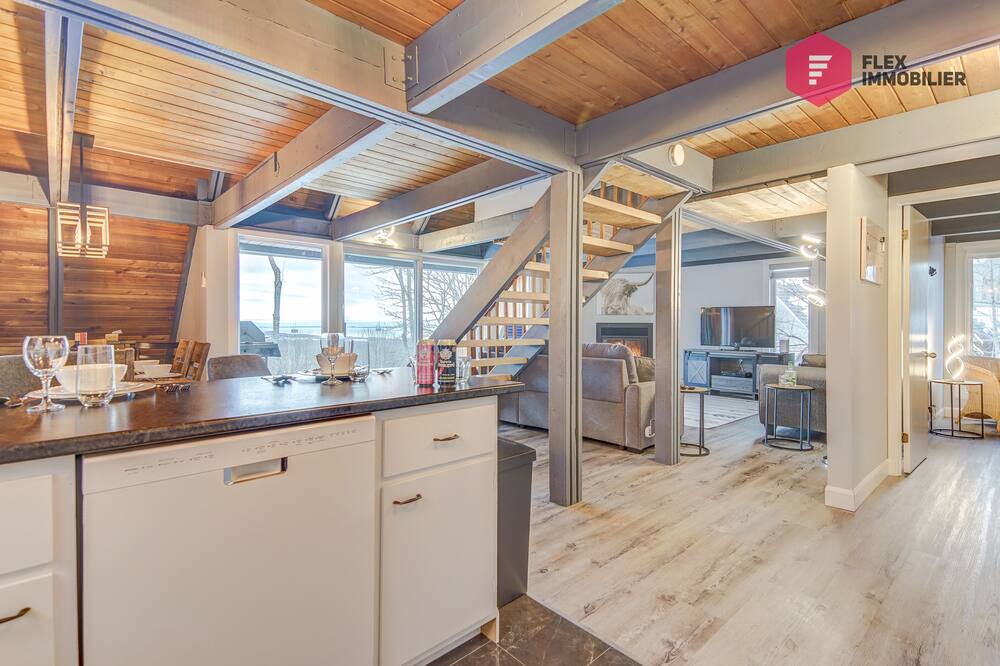 Photo of Kitchen in Beaupre