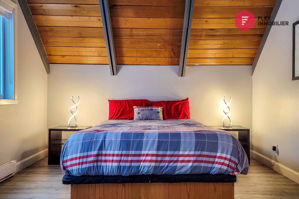 Photo of Bedroom in Beaupre