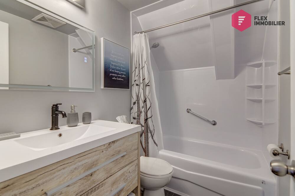Photo of Bathroom in Beaupre