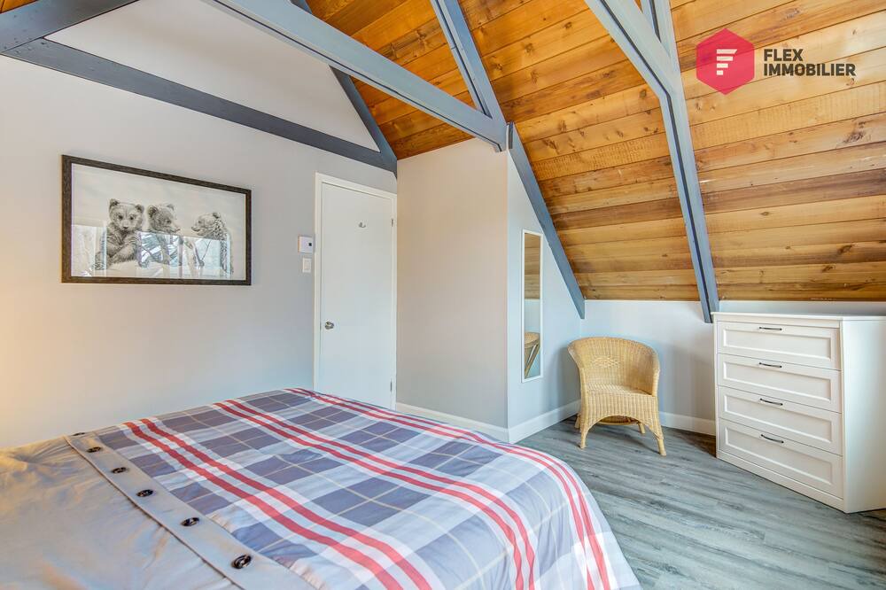 Photo of Bedroom in Beaupre