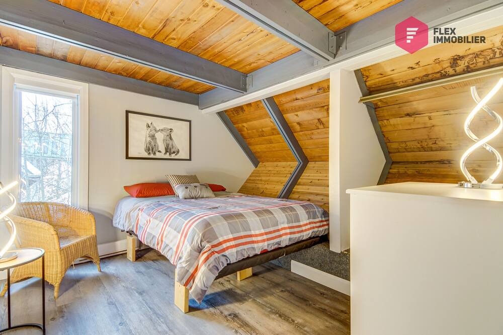 Photo of Bedroom in Beaupre