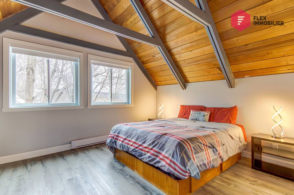 Photo of Bedroom in Beaupre