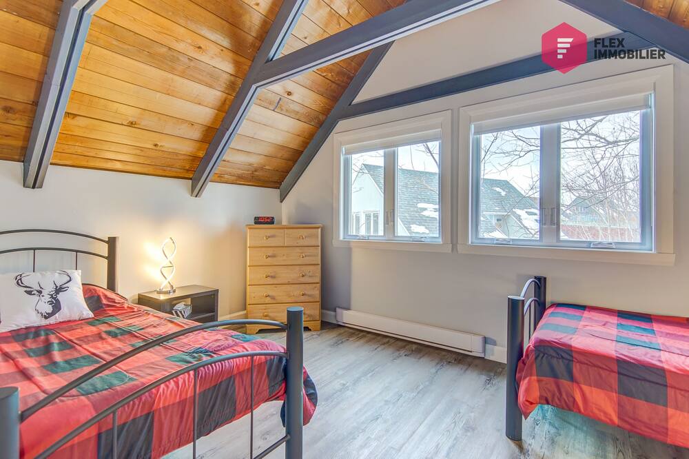 Photo of Bedroom in Beaupre