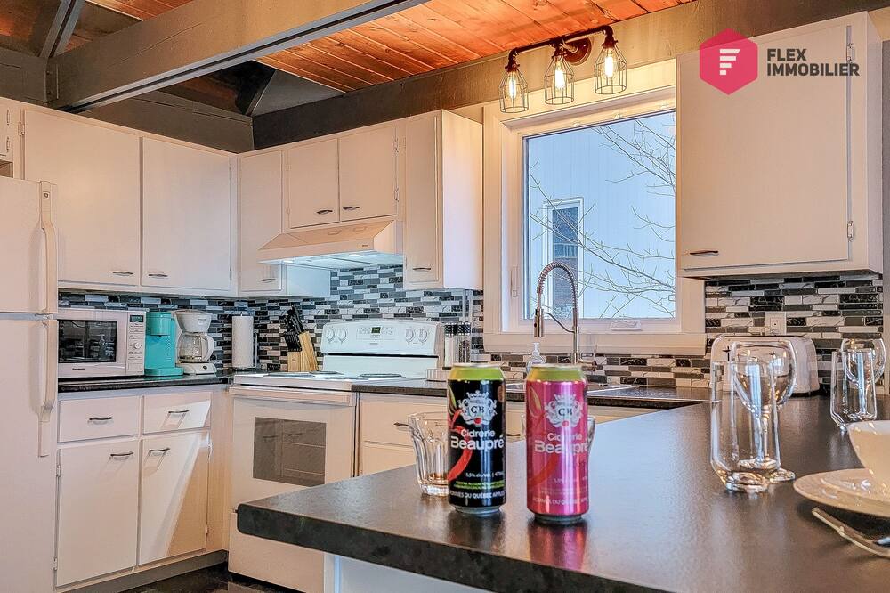 Photo of Kitchen in Beaupre