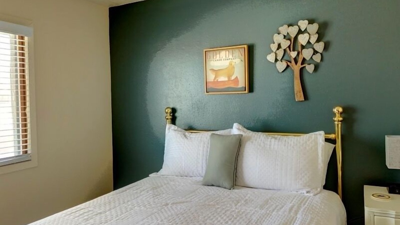 Photo of Bedroom in Ogallala
