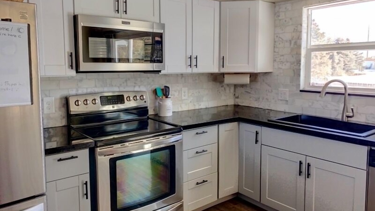Photo of Kitchen in Ogallala