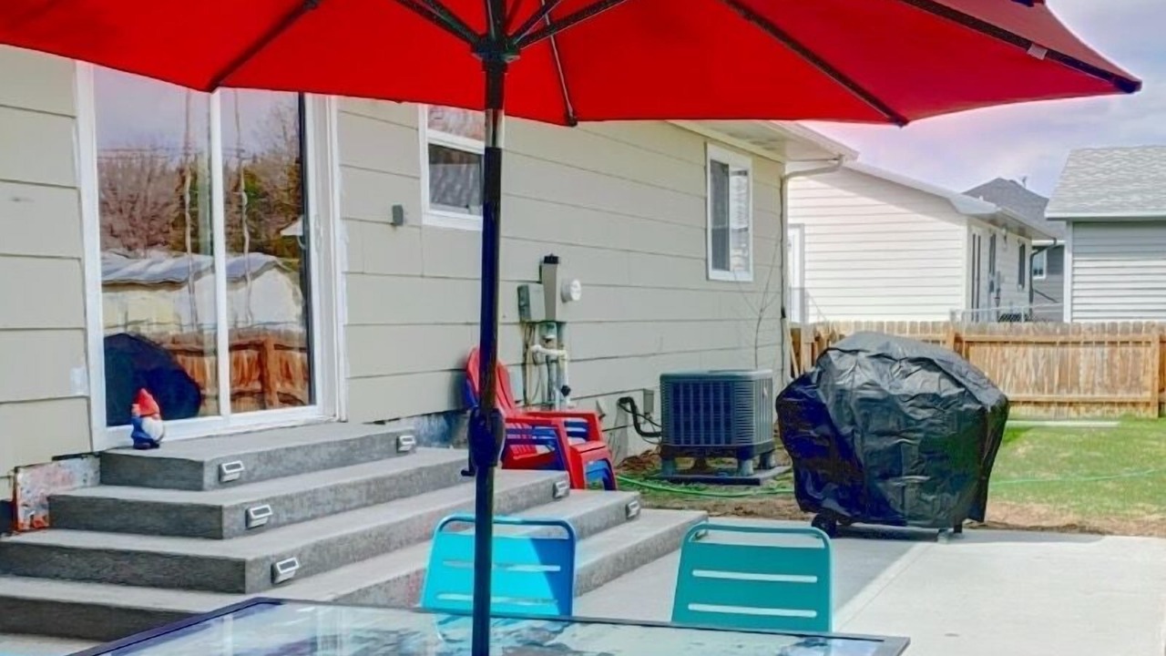 Photo of Outdoor in Ogallala