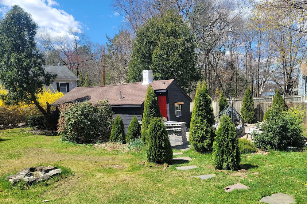 Photo of Outdoor in Wayland