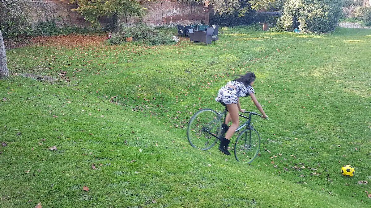 Photo of Outdoor in Reading