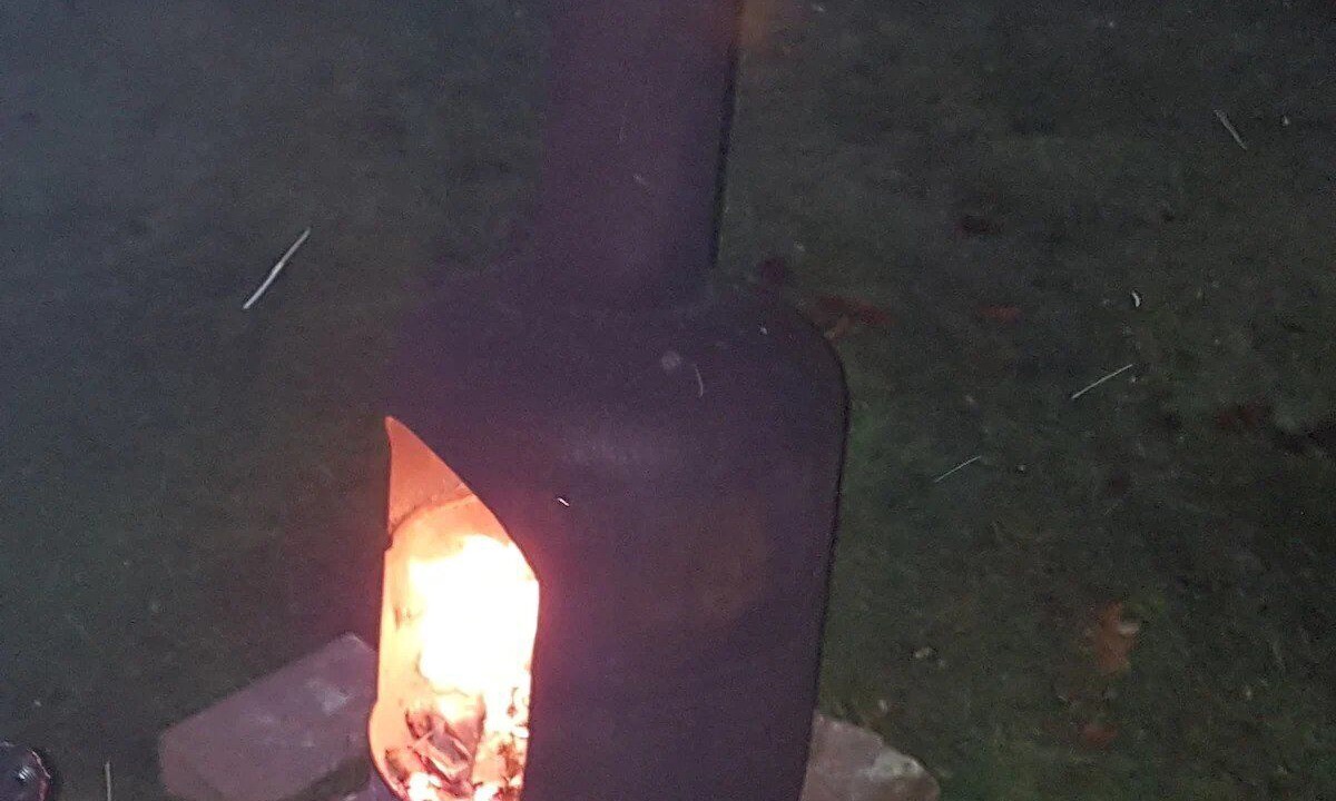 Photo of Livingroom in Reading