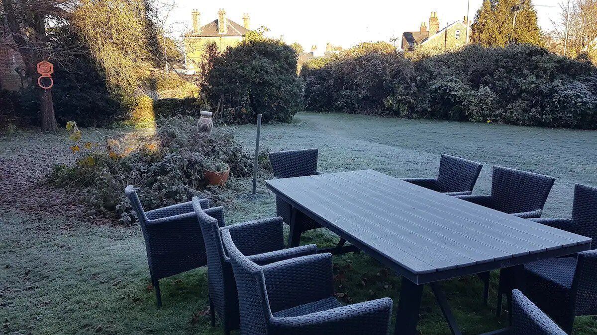 Photo of Outdoor in Reading