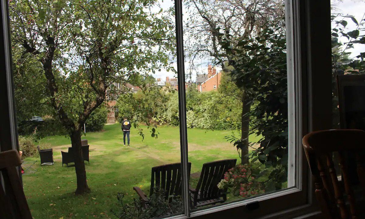 Photo of Outdoor in Reading