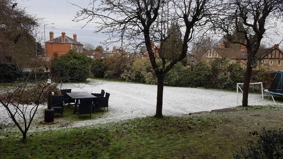 Photo of Outdoor in Reading