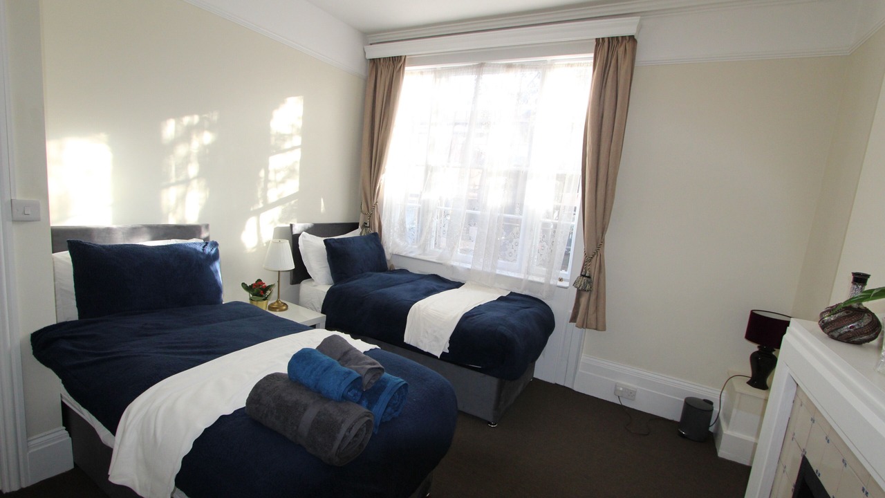 Photo of Others in Reading