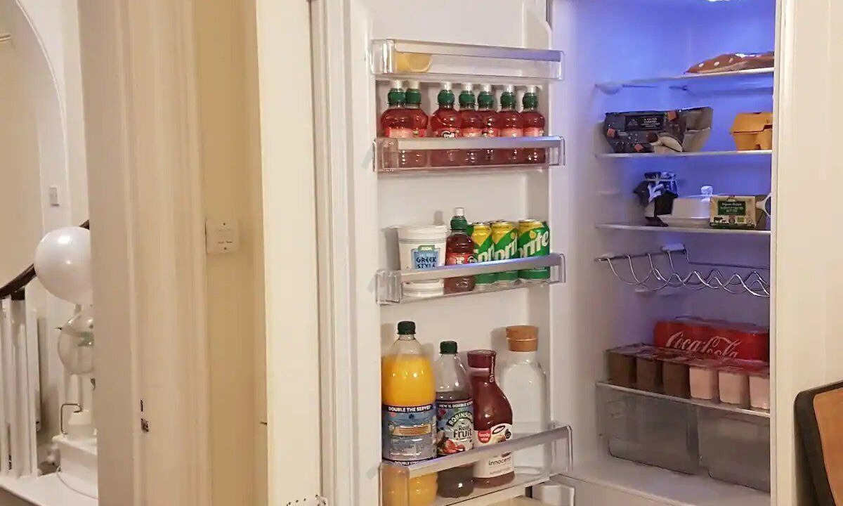 Photo of Kitchen in Reading