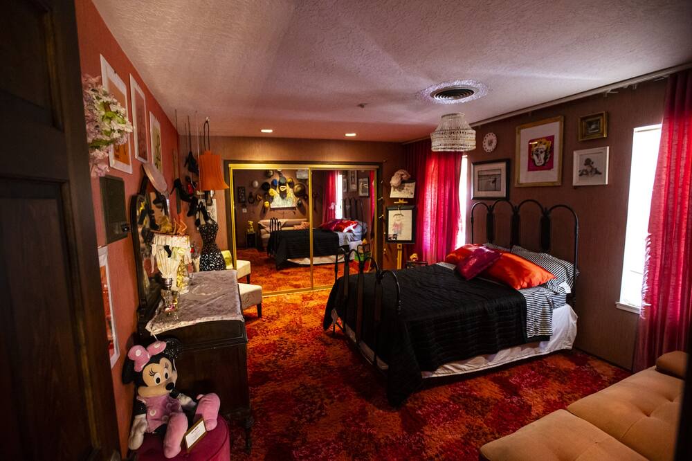 Photo of Bedroom in Southeast Heights