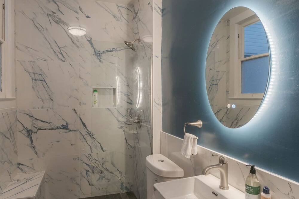 Photo of Bathroom in Inner Sunset