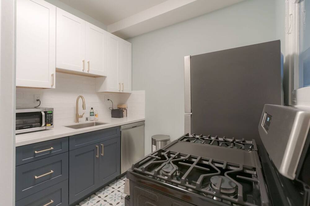 Photo of Kitchen in Inner Sunset