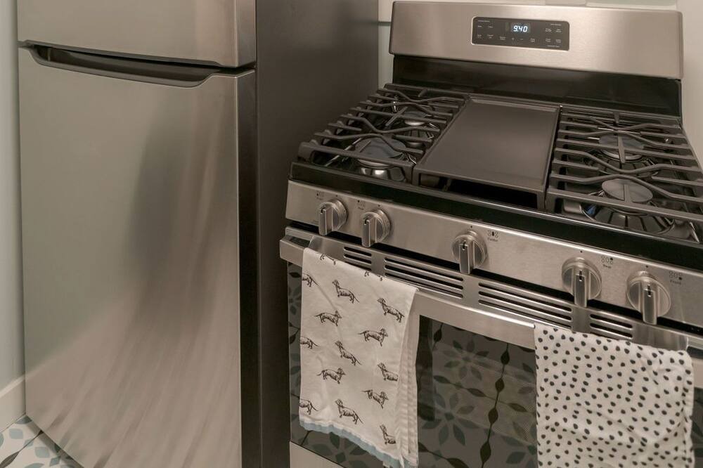 Photo of Kitchen in Inner Sunset