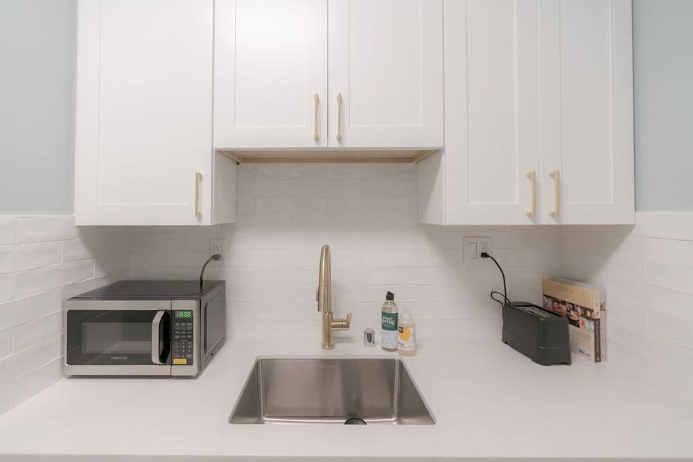 Photo of Kitchen in Inner Sunset