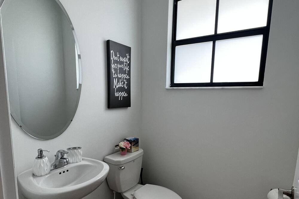 Photo of Bathroom in Princeton