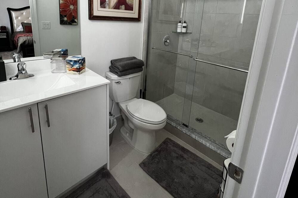 Photo of Bathroom in Princeton