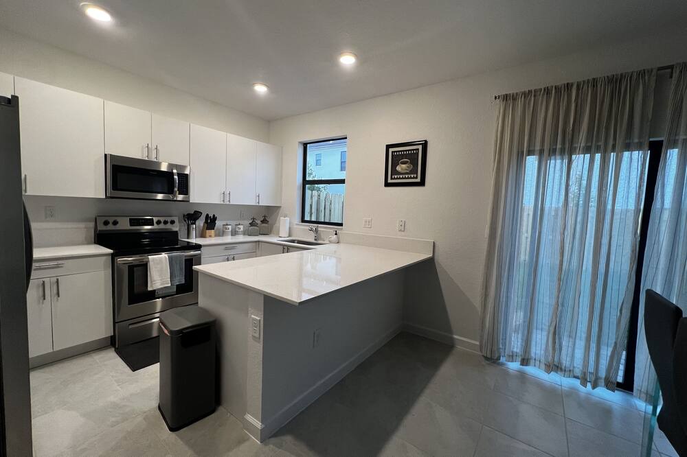 Photo of Kitchen in Princeton