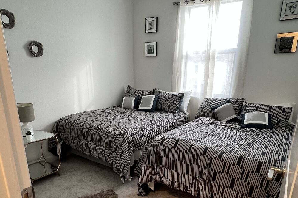 Photo of Bedroom in Princeton