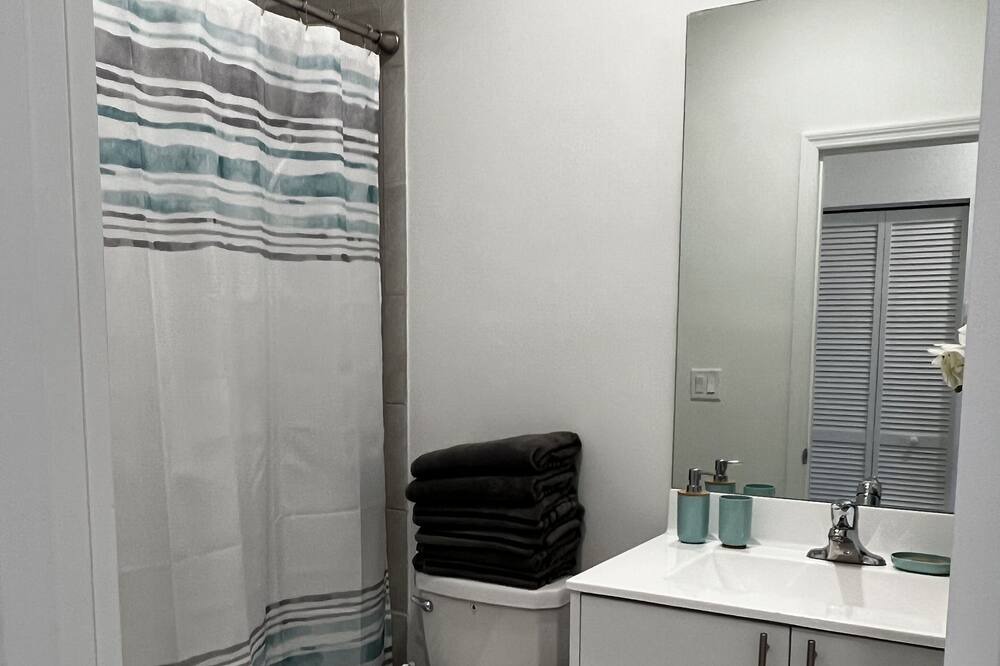 Photo of Bathroom in Princeton
