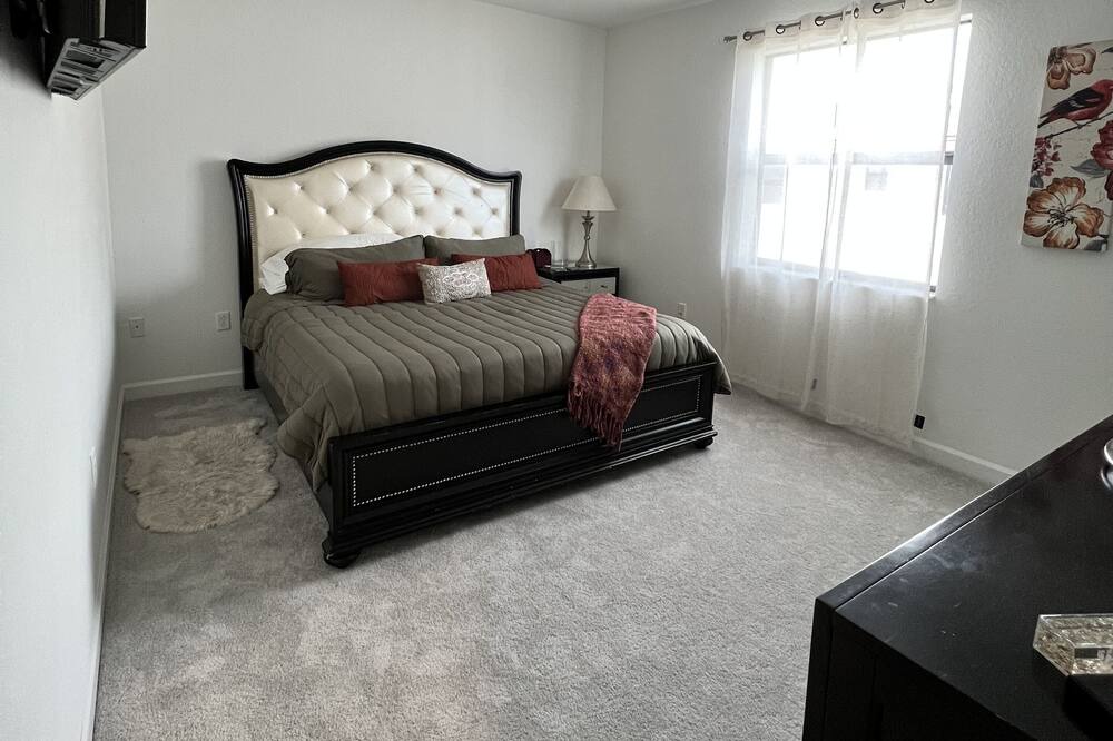 Photo of Bedroom in Princeton