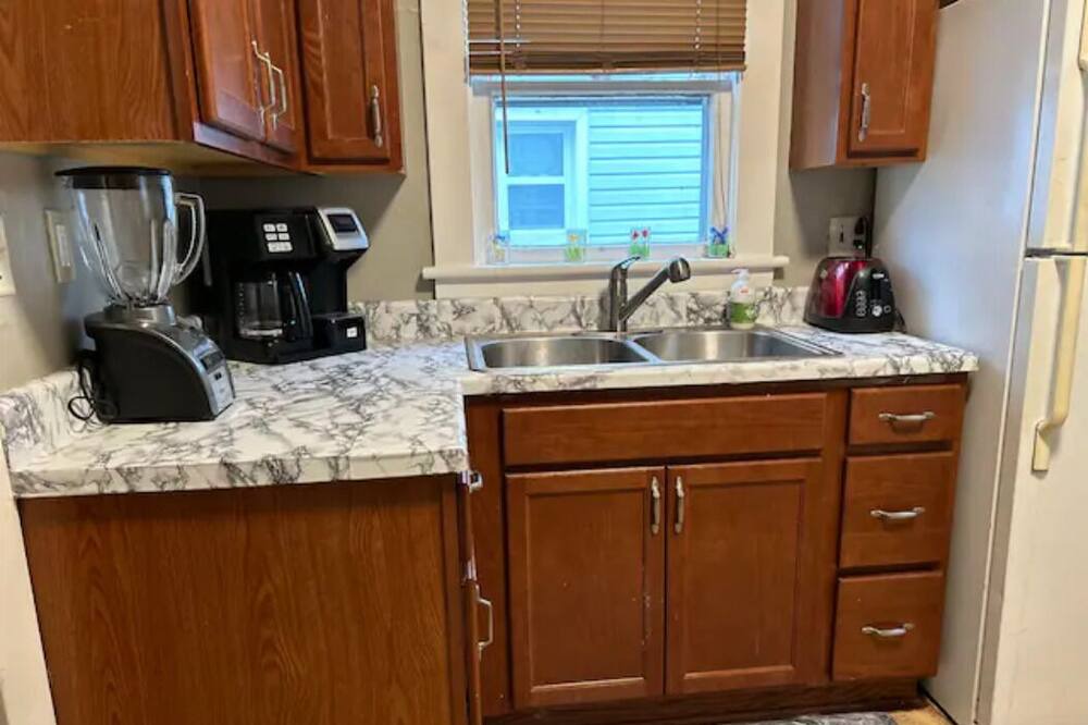 Photo of Kitchen in Warren