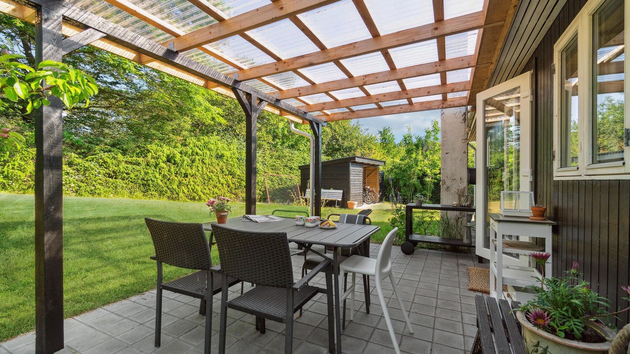 Photo of Outdoor in Remmer Strand