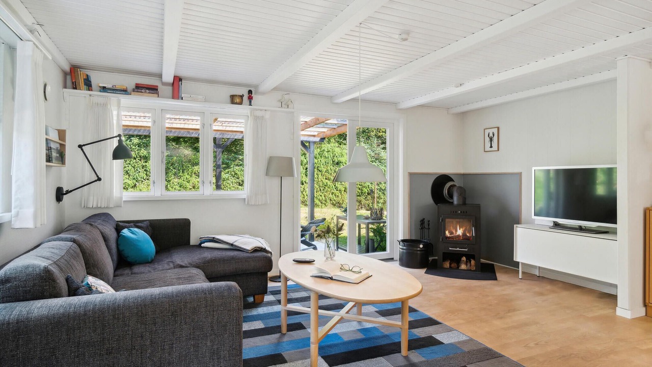 Photo of Livingroom in Remmer Strand