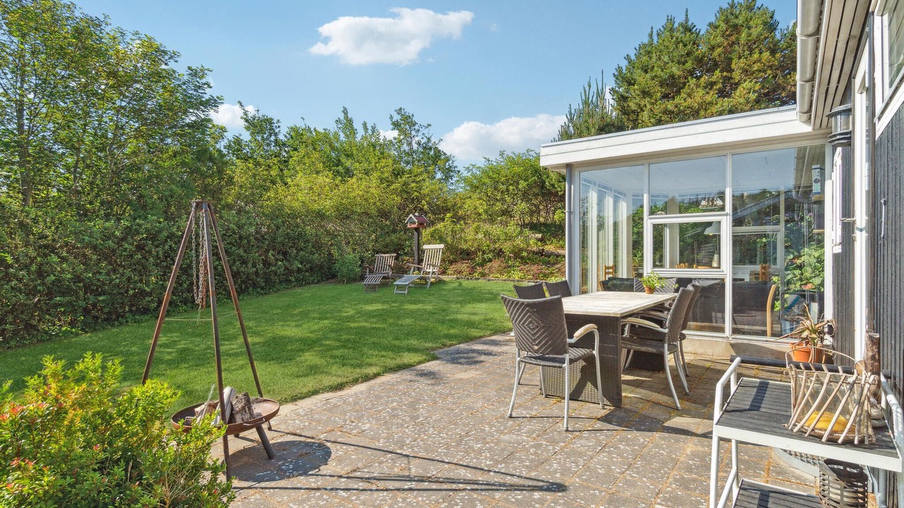 Photo of Outdoor in Remmer Strand