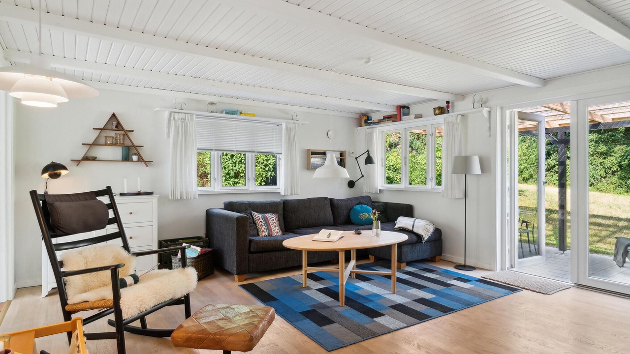 Photo of Livingroom in Remmer Strand