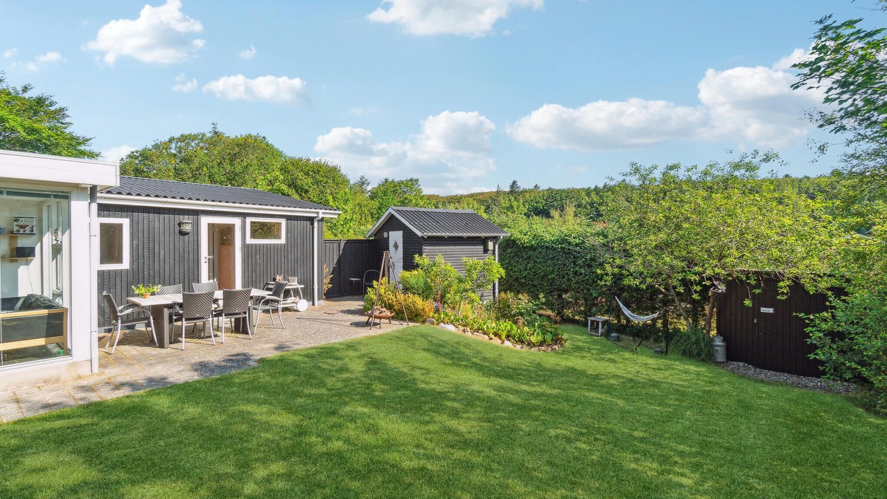 Photo of Outdoor in Remmer Strand