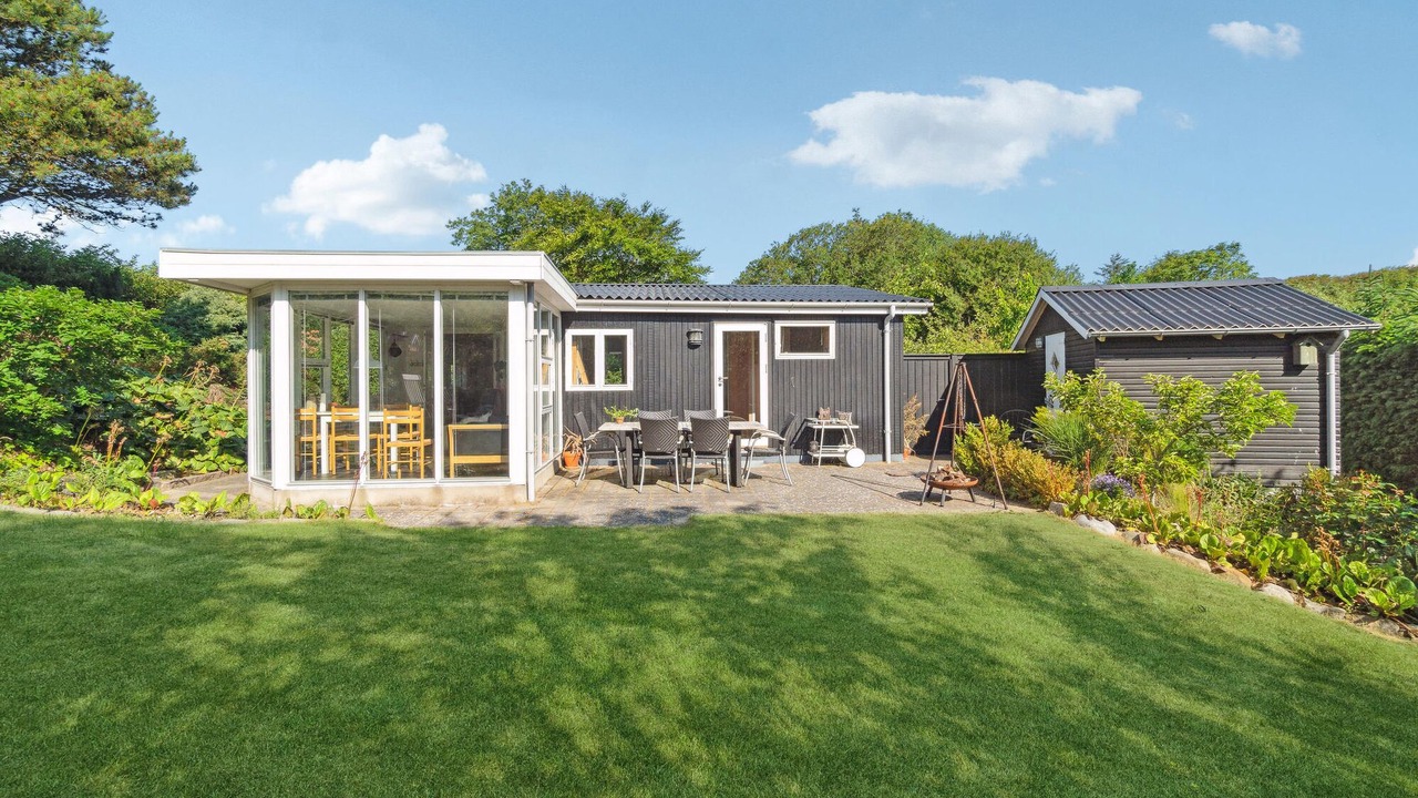 Photo of Outdoor in Remmer Strand