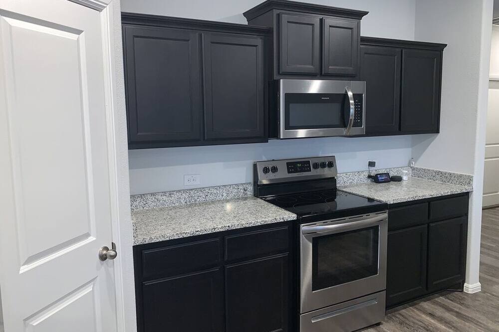 Photo of Kitchen in Crowley