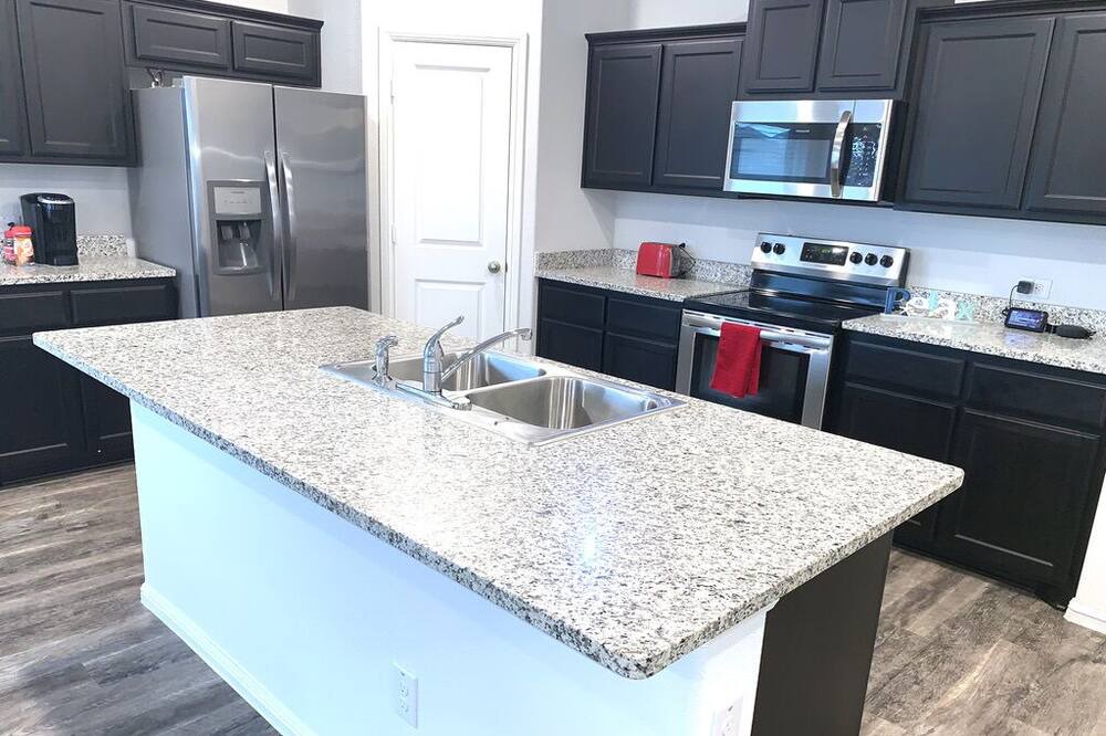 Photo of Kitchen in Crowley