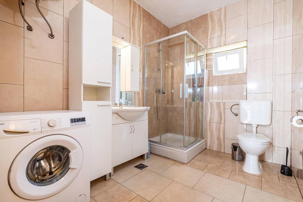 Photo of Bathroom in Sibuljina