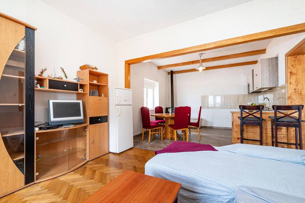 Photo of Bedroom in Sibuljina