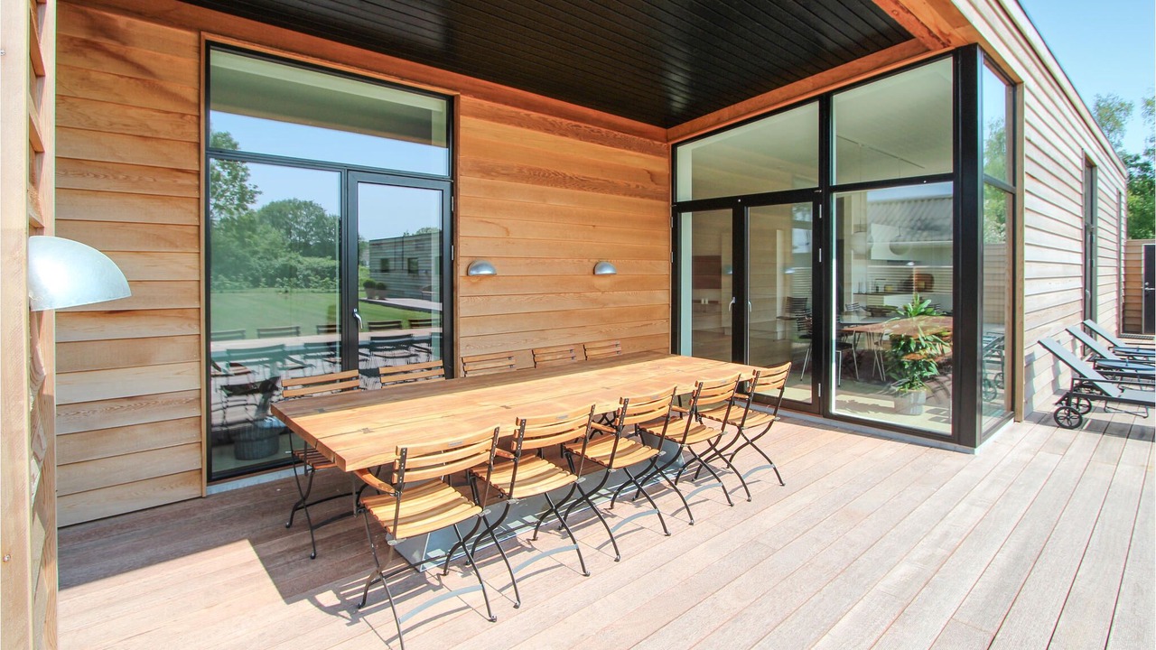 Photo of Outdoor in Samsø