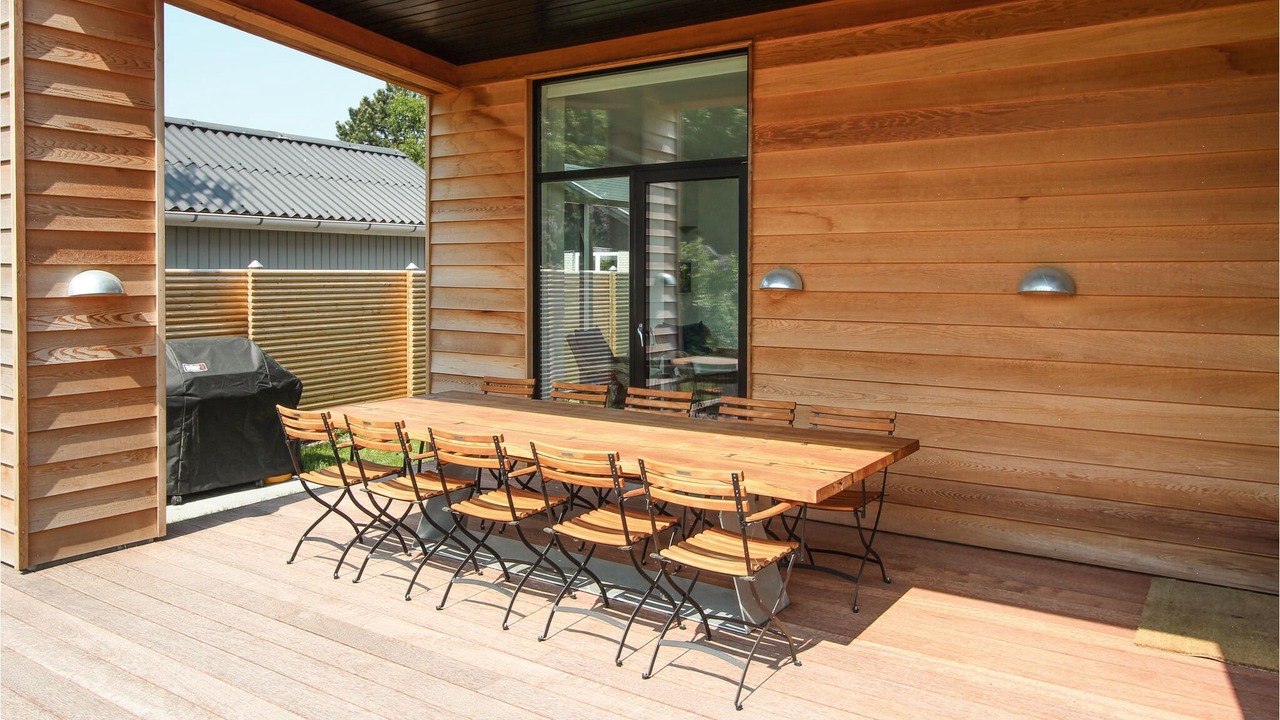 Photo of Outdoor in Samsø