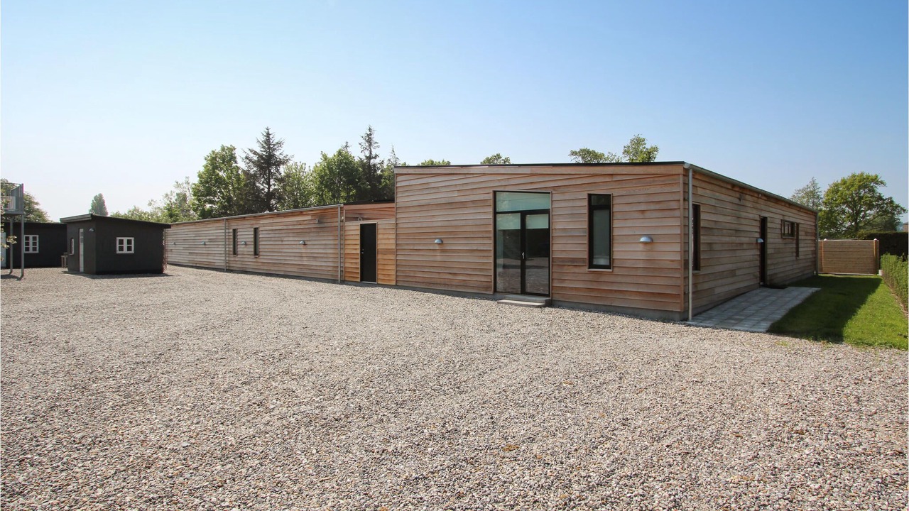 Photo of Outdoor in Samsø